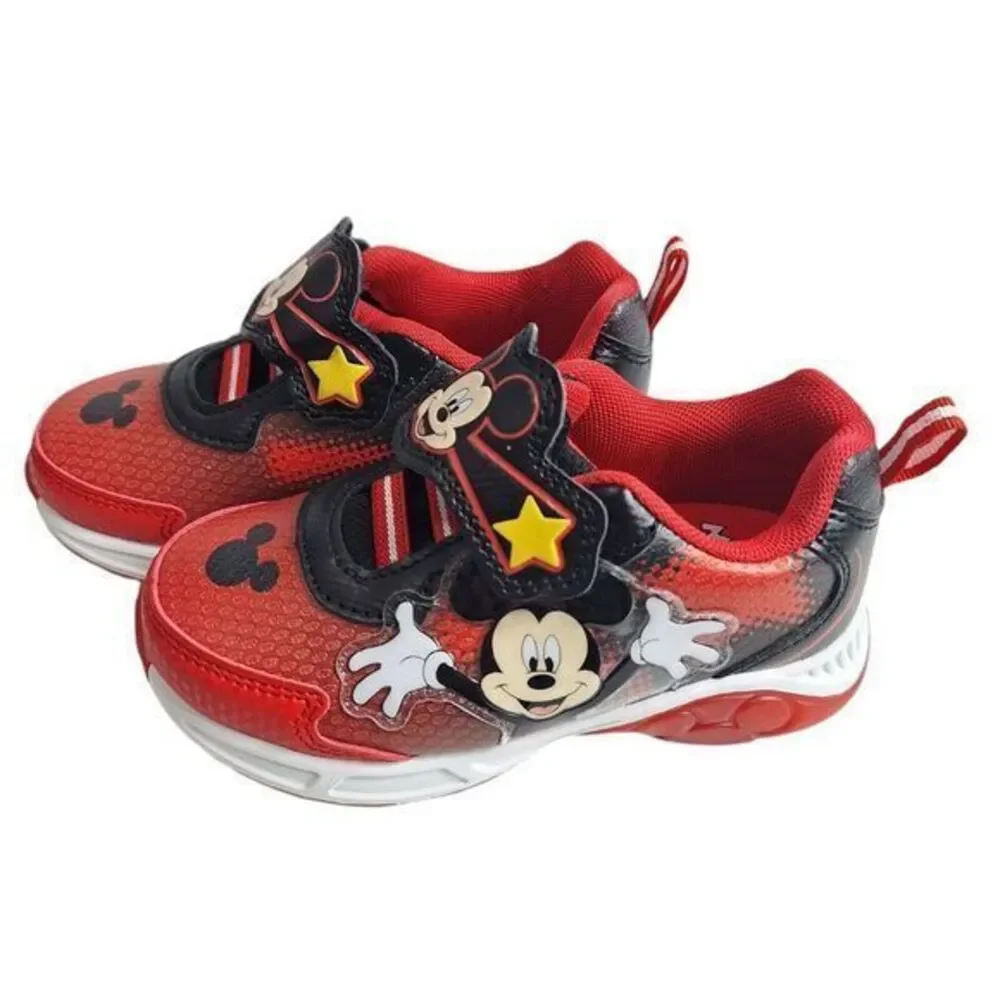 Disney mickey mouse